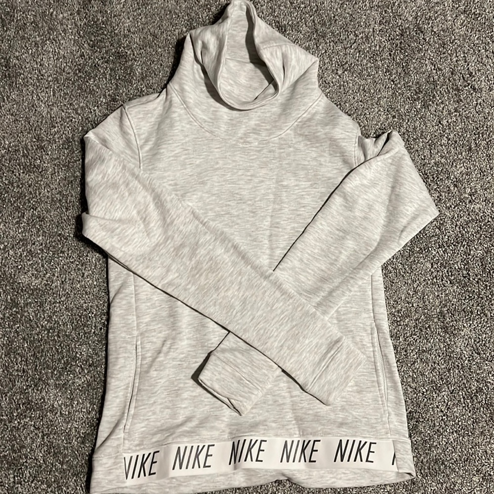 Nike sweater